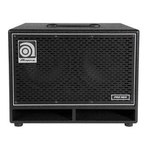Ampeg Pro Series PN-210HLF 550 Watt Bass Amplifier Cabinet